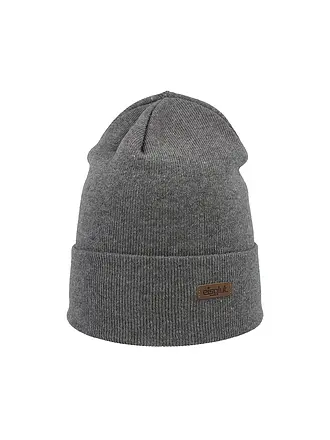 EISGLUT | Mütze Tonio | grau